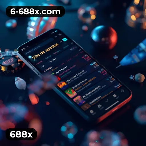 688x