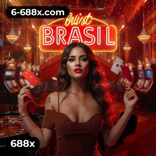 688x