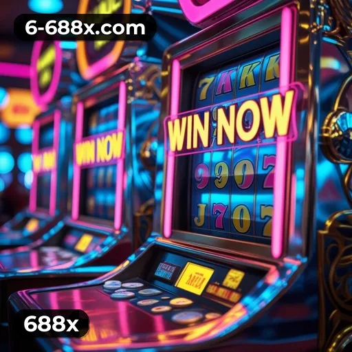 688x