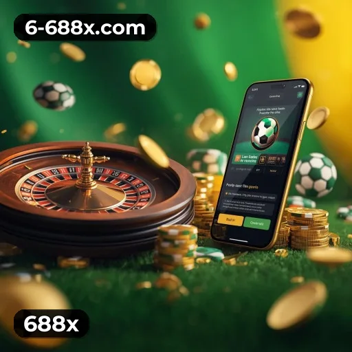 688x