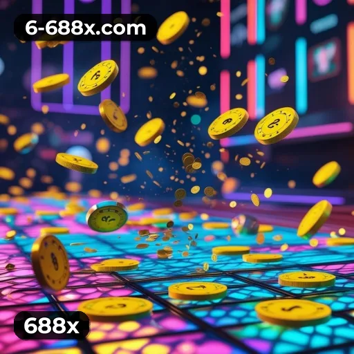 688x