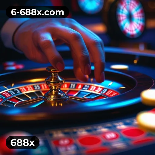 688x