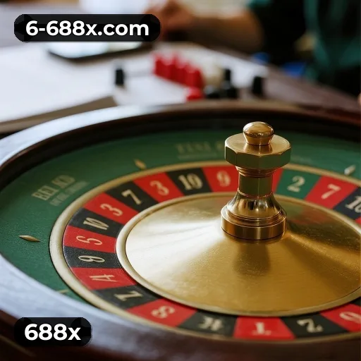 688x