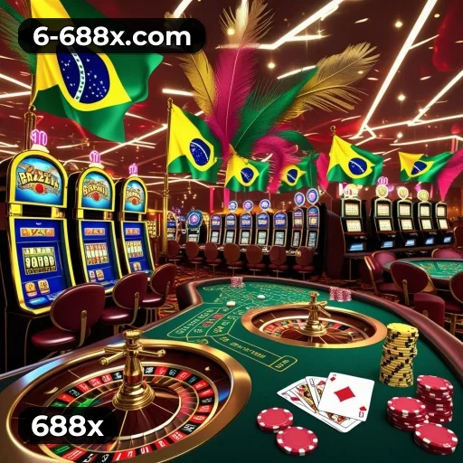 688x