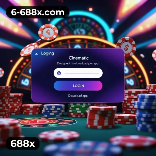688x