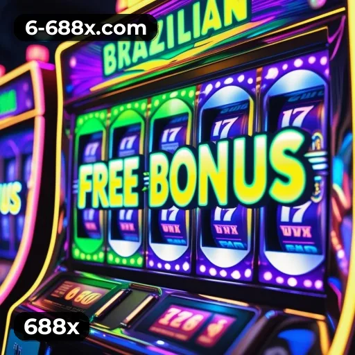 688x