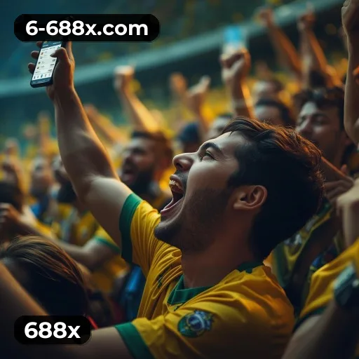 688x