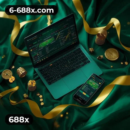 688x