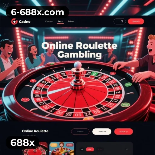 688x