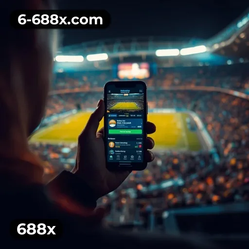 688x