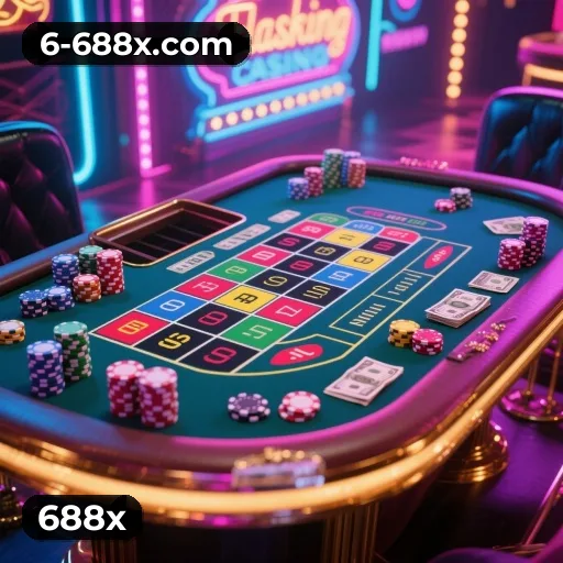 688x