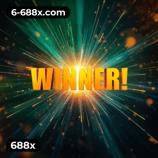 688x