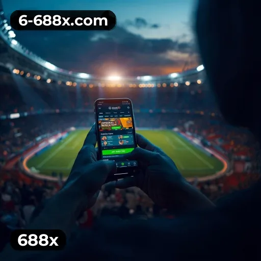 688x
