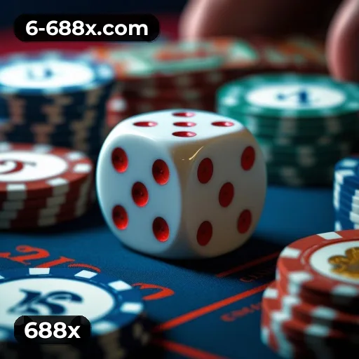 688x