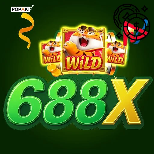 688x