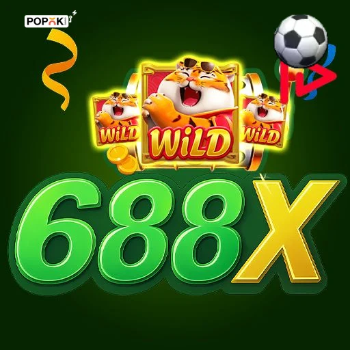 688x