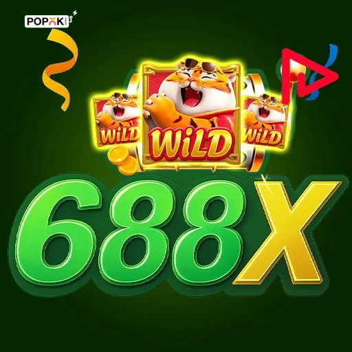 688x